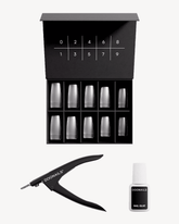 Fake Tips Set - Doonails US