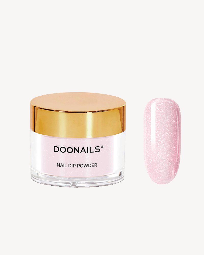 First Kiss Dipping Powder - Doonails US