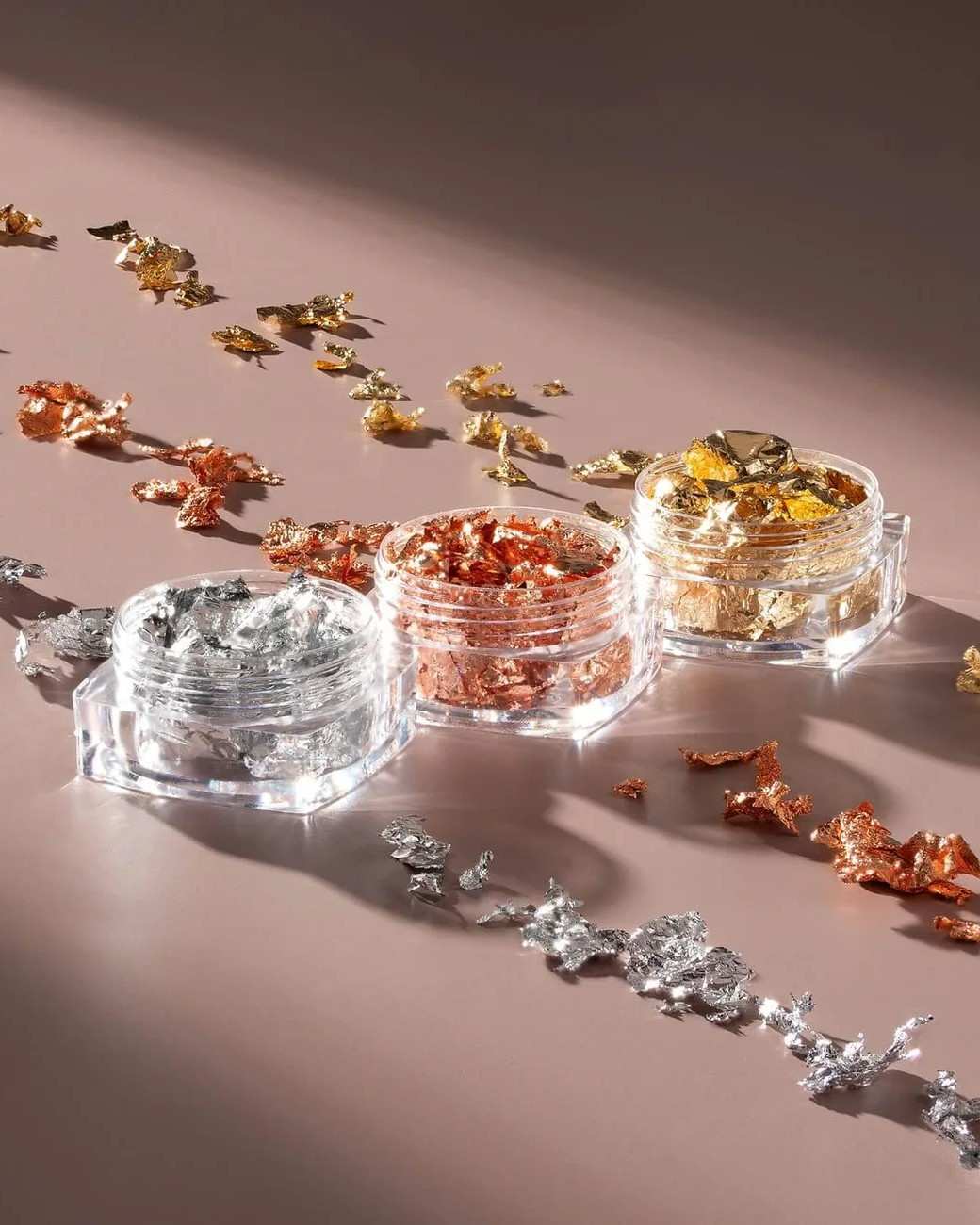 Foil Bundle - Doonails US