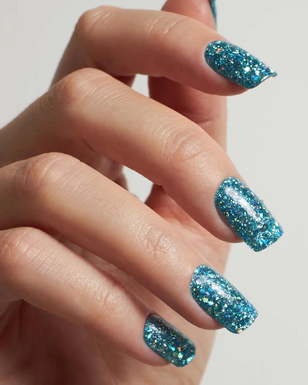 Frozen Dipping Powder - Doonails US