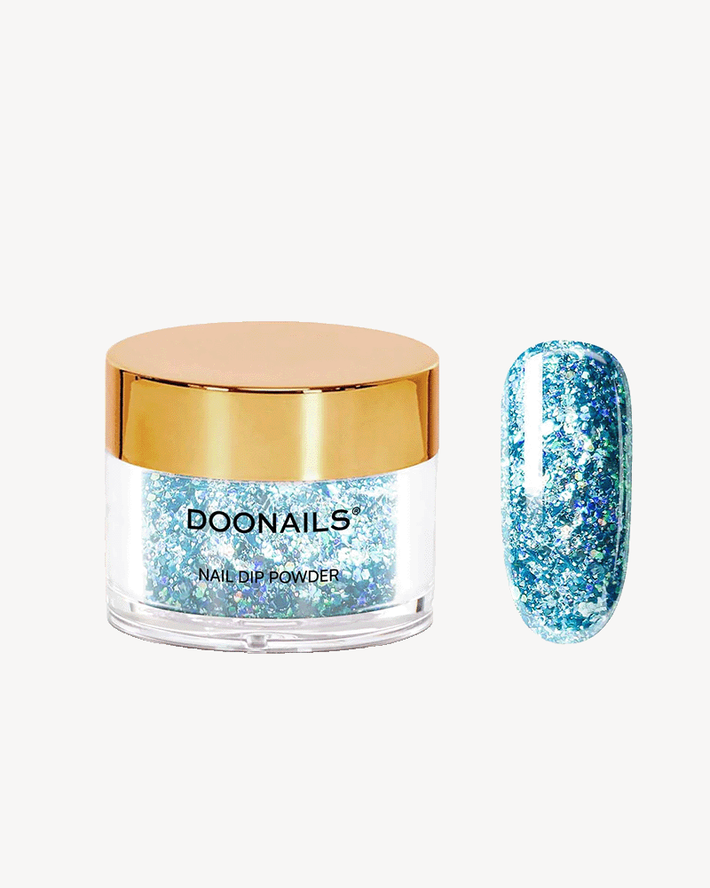 Frozen Dipping Powder - Doonails US