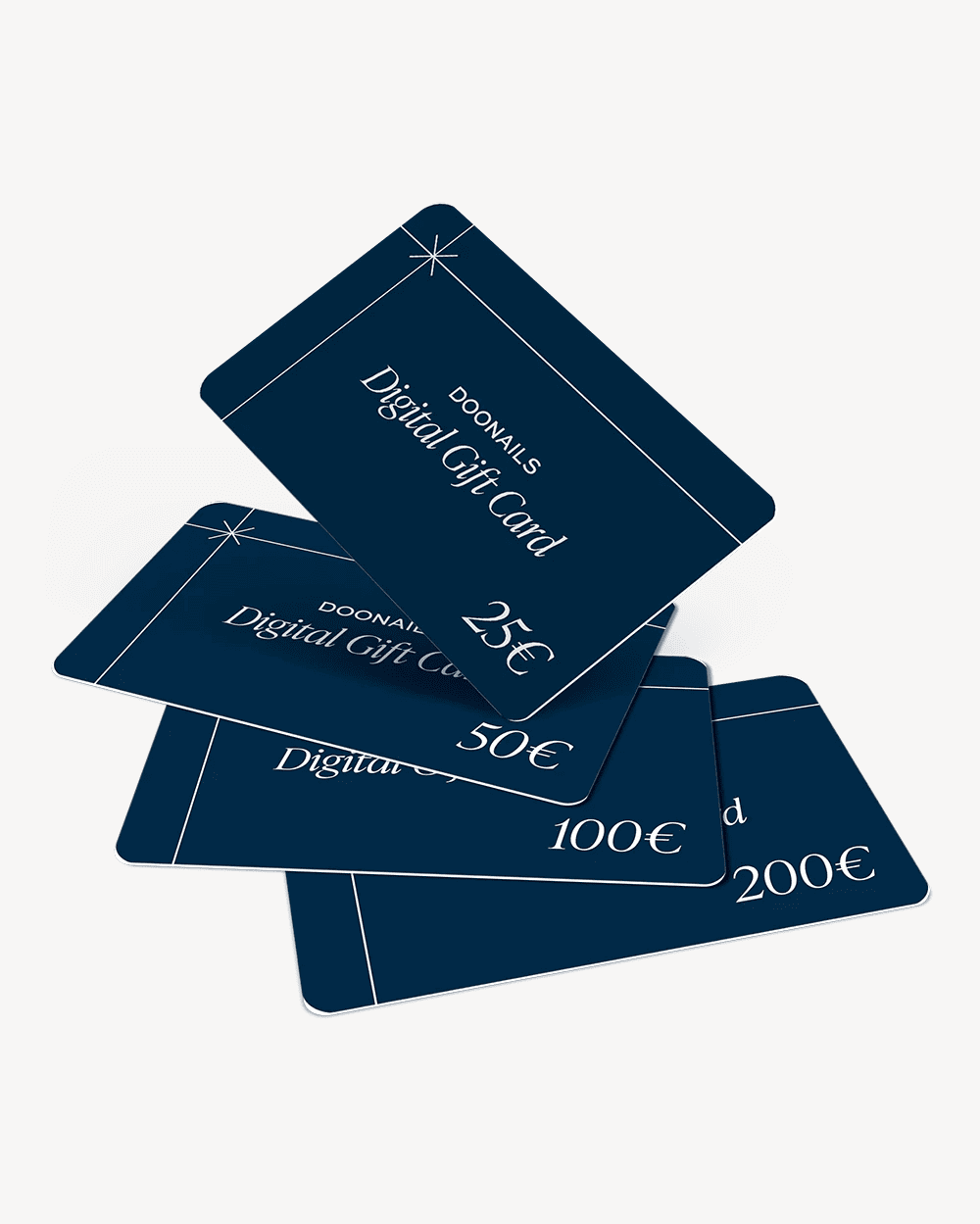 Gift Card - Doonails US