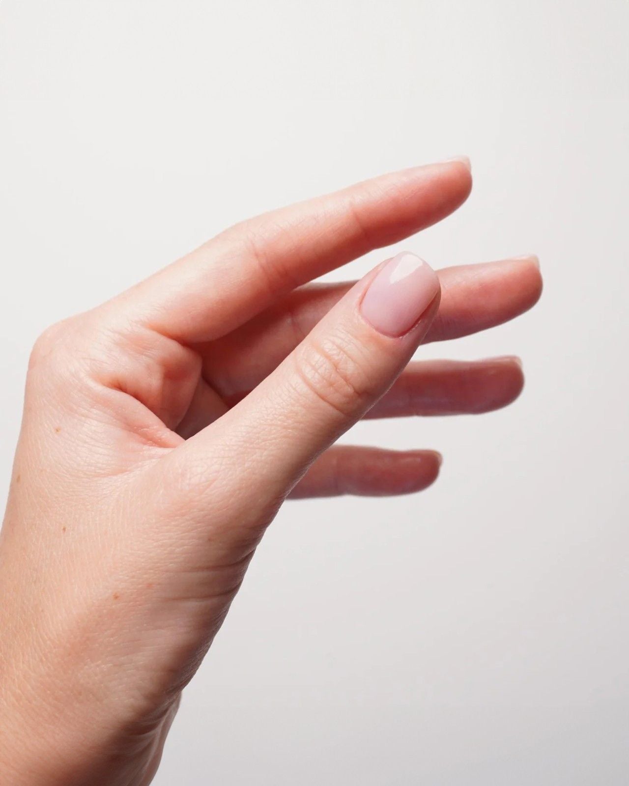 Girly Pink Dipping Powder - Doonails US