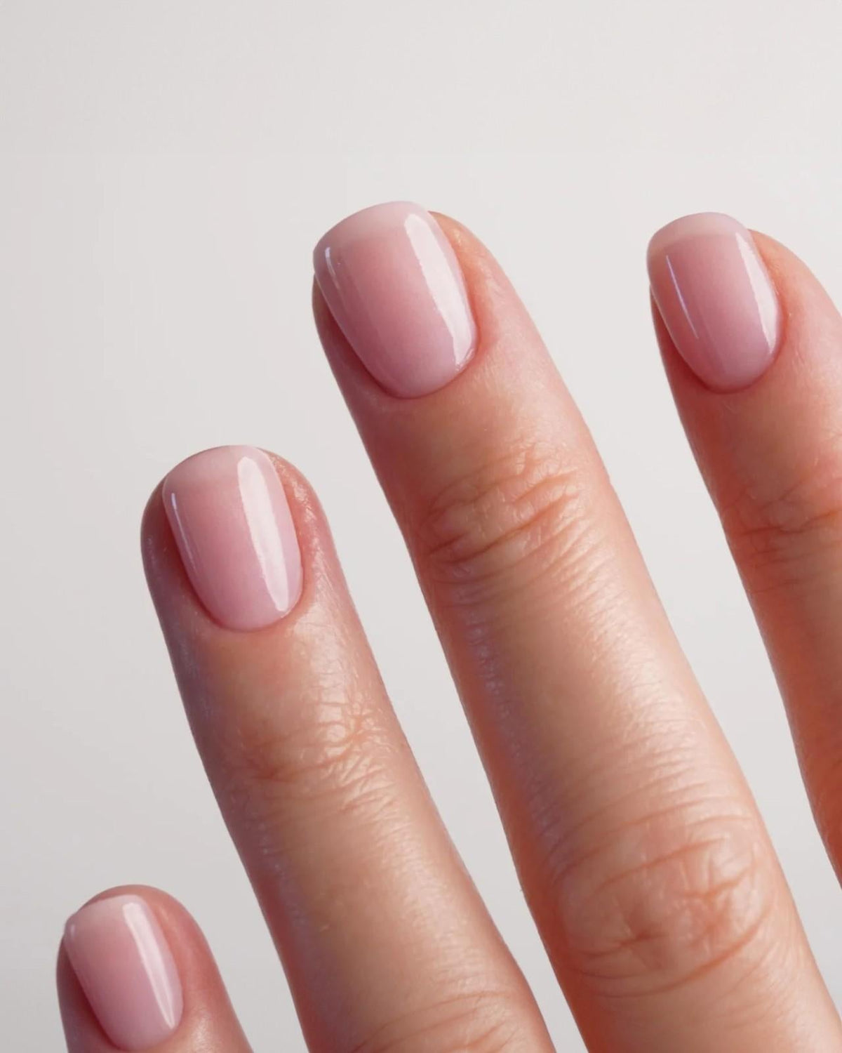 Girly Pink Dipping Powder - Doonails US