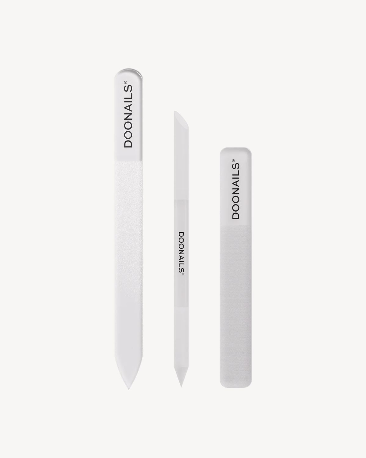 Glass Tools Set - Doonails US