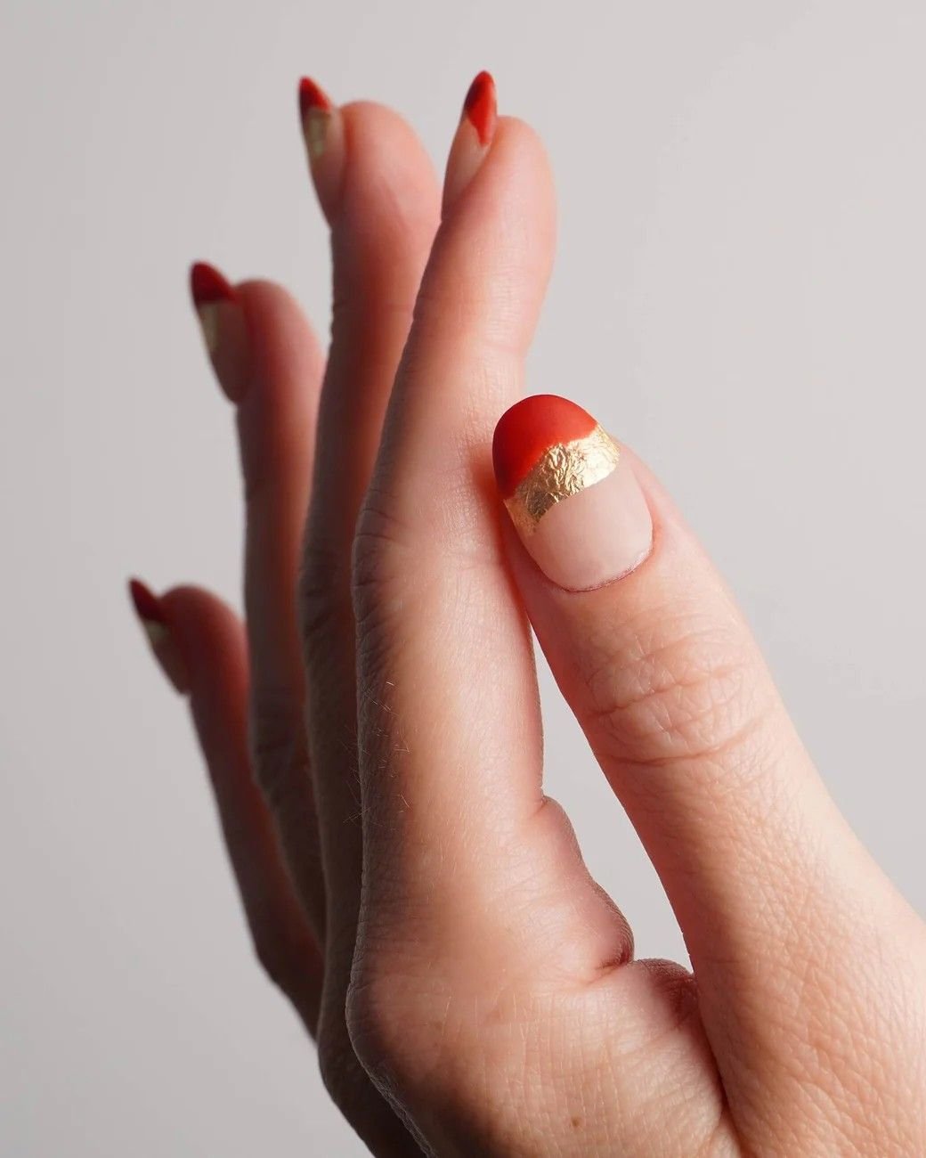 Gold Foils / Gold Leaf - Doonails US