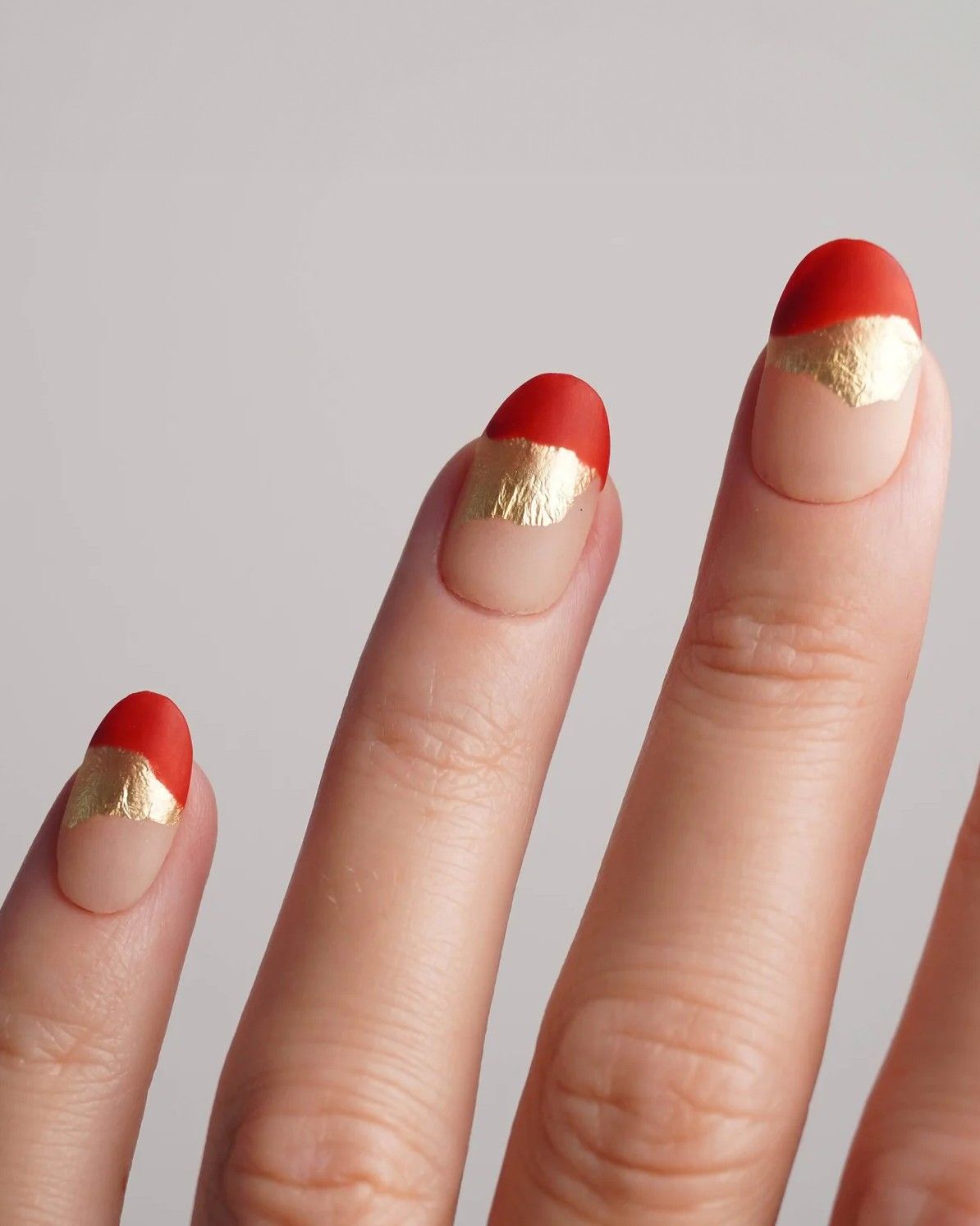 Gold Foils / Gold Leaf - Doonails US