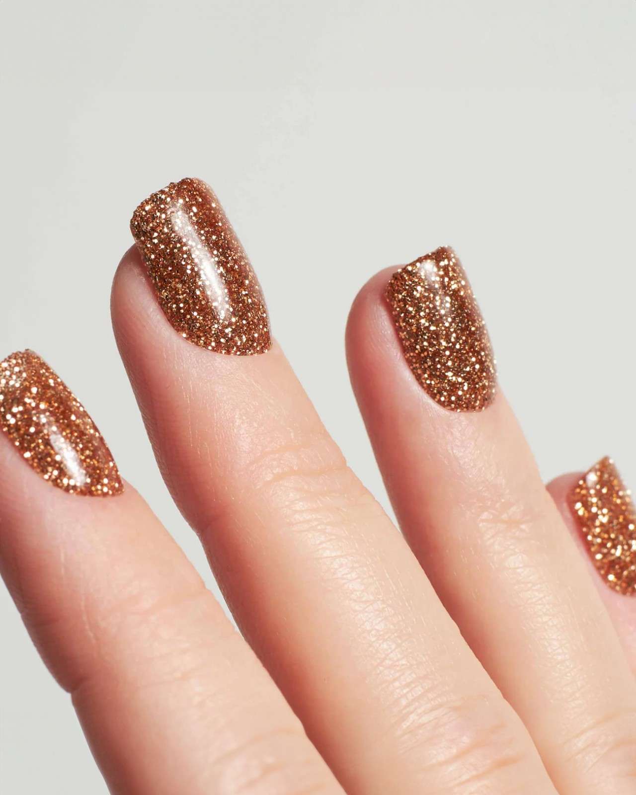 Golden Gal Dipping Powder - Doonails US