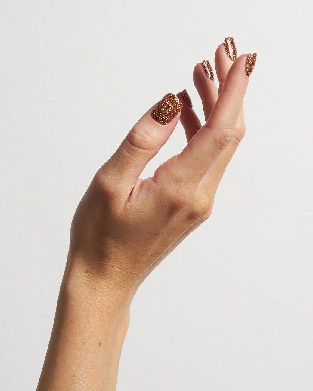 Golden Gal Dipping Powder - Doonails US