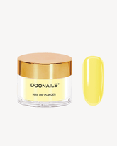Hi Sunshine Dipping Powder - Doonails US