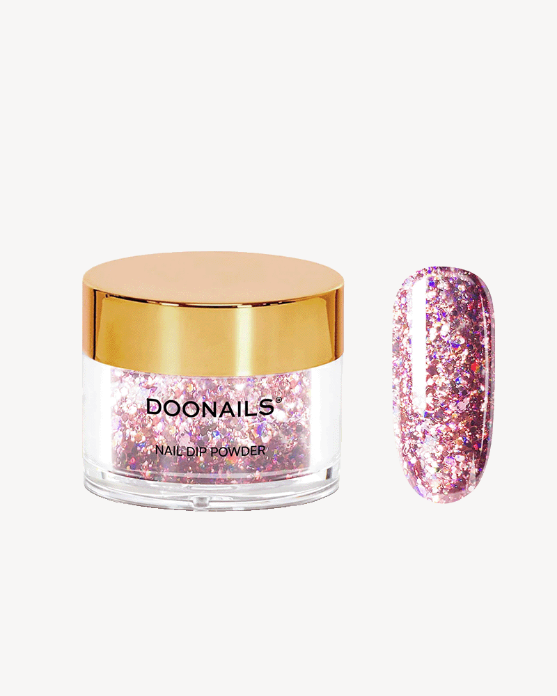 High Society Dipping Powder - Doonails US
