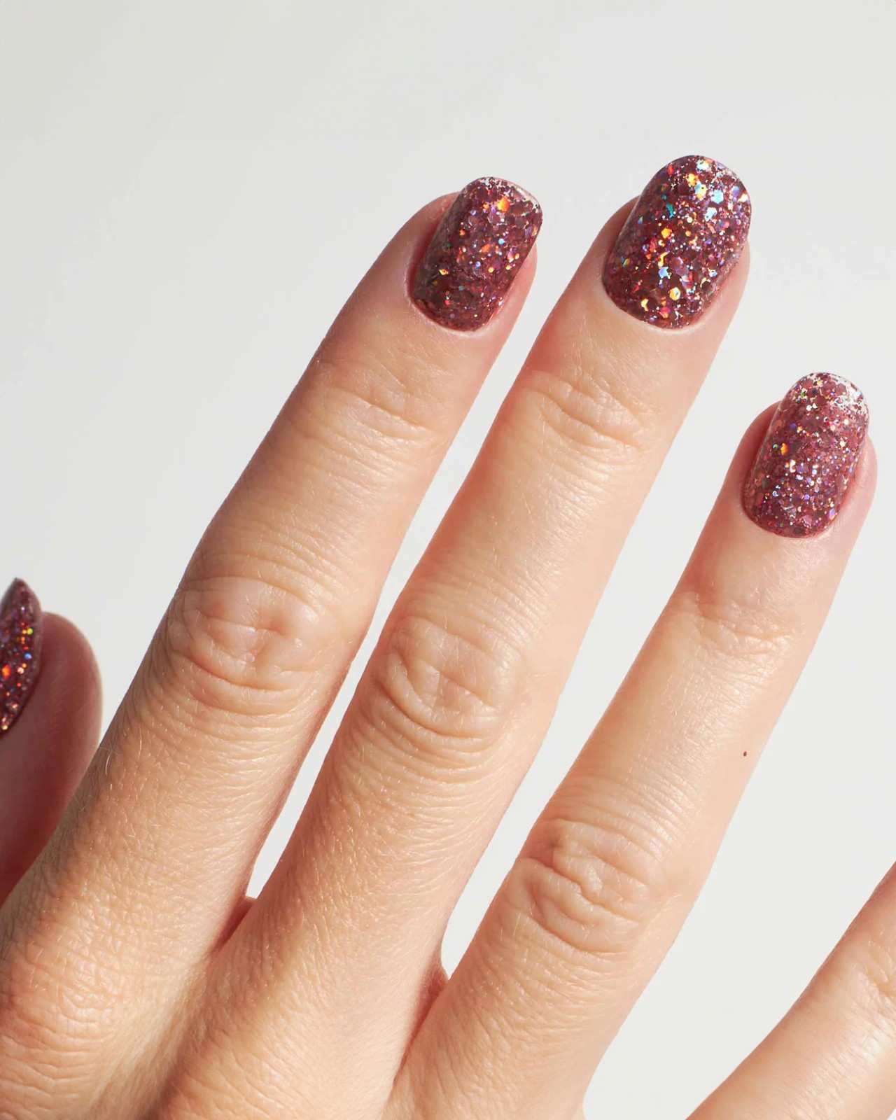 High Society Dipping Powder - Doonails US