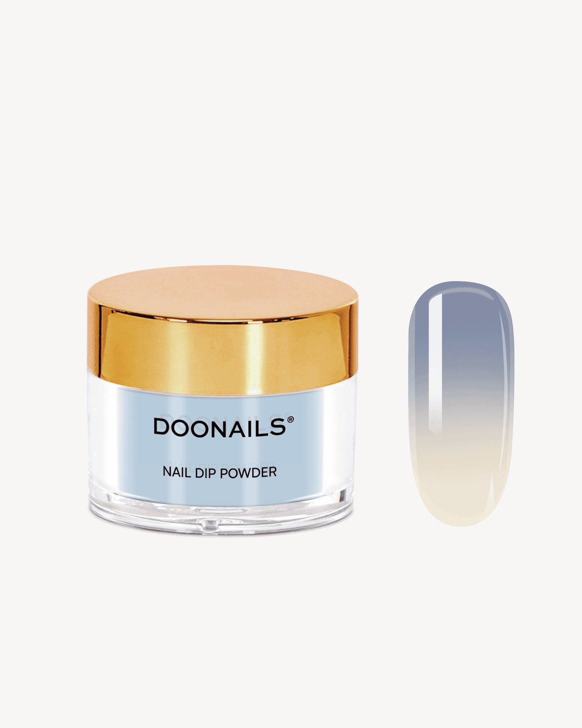 Illusion Dipping Powder - Doonails US
