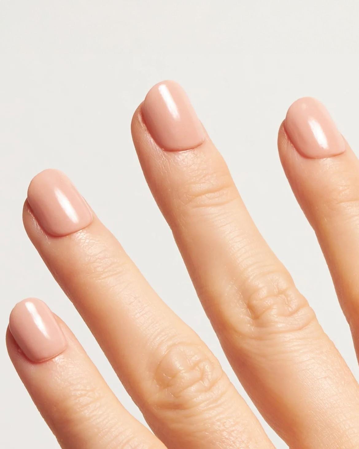 Latte Dipping Powder - Doonails US