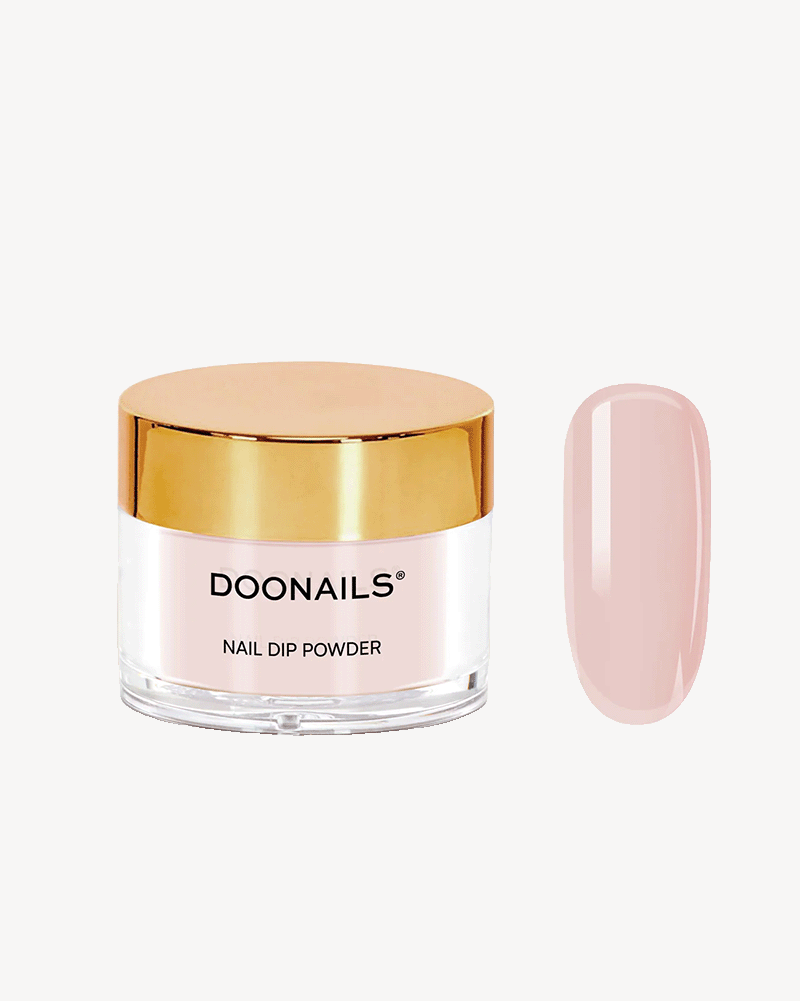 Latte Dipping Powder - Doonails US