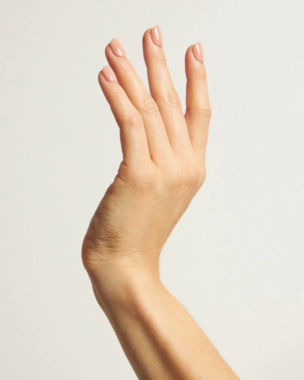 Latte Dipping Powder - Doonails US