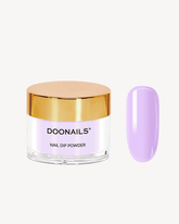 Lavender Mist Dipping Powder - Doonails US