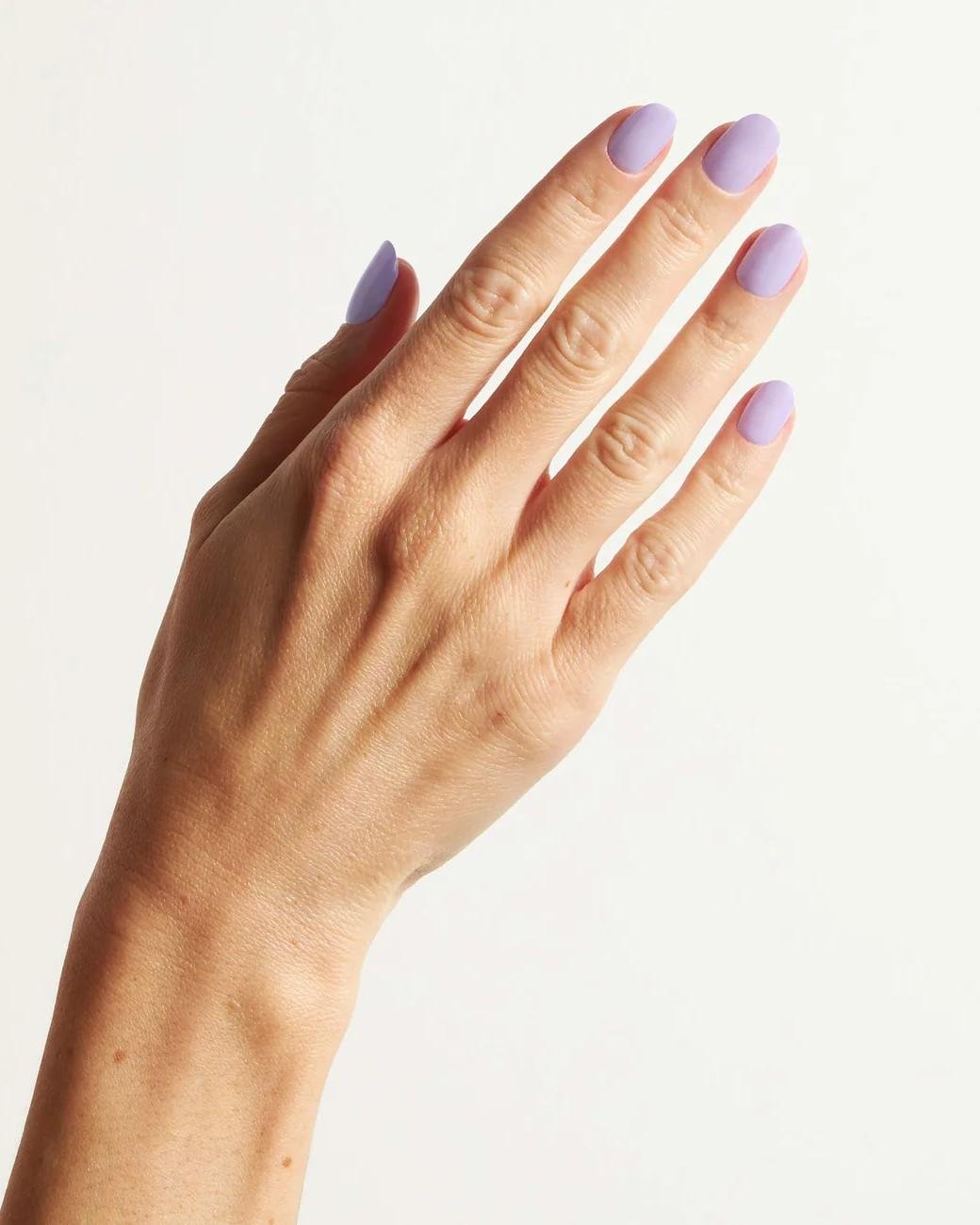 Lavender Mist Dipping Powder - Doonails US