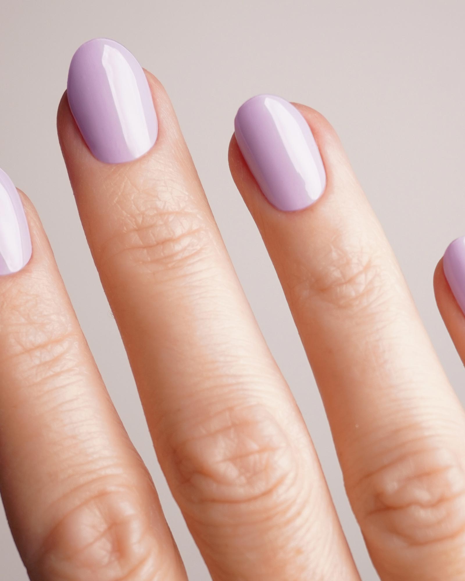 Lavender Mist Gel Strips - Doonails US