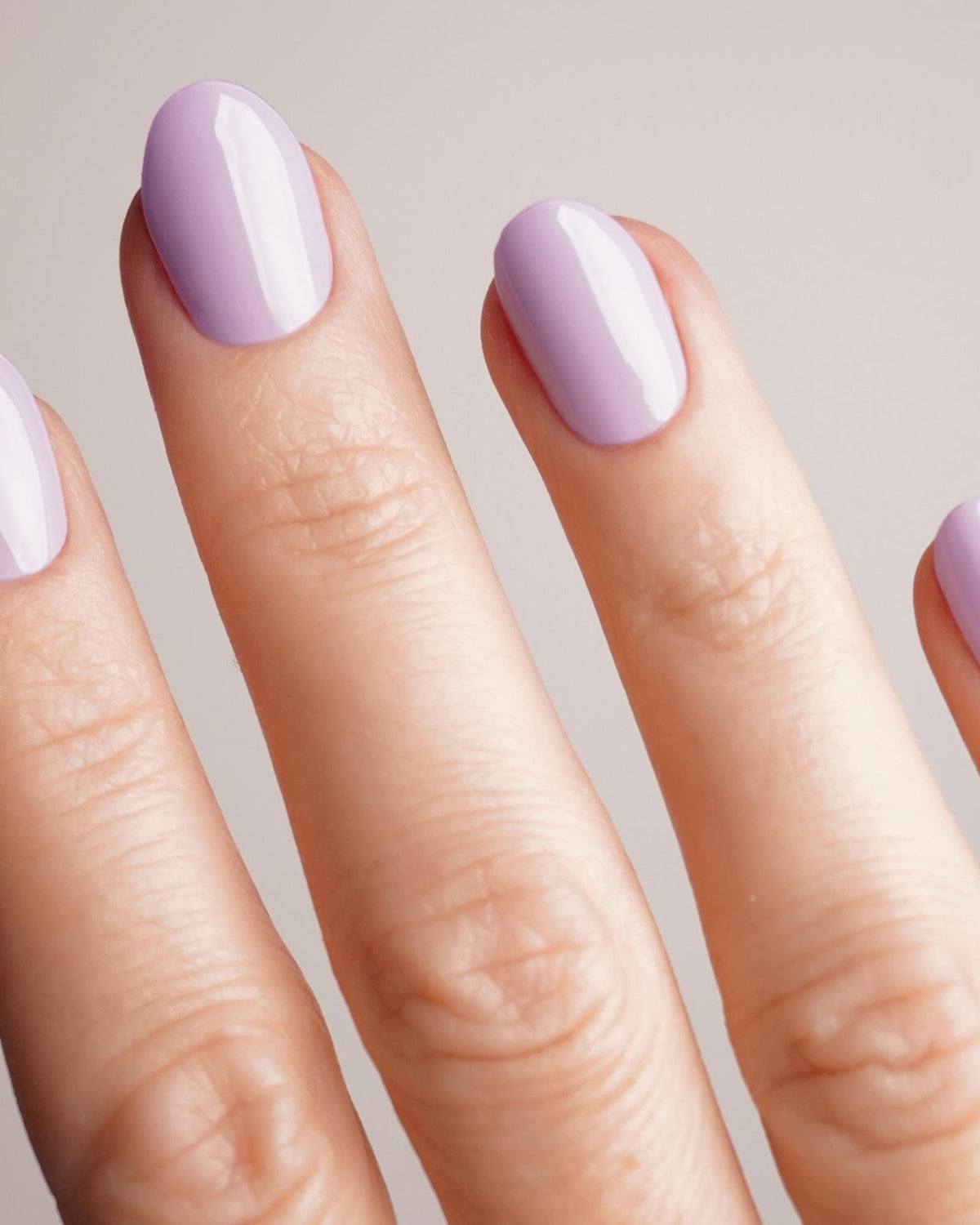 Lavender Mist Gel Strips - Doonails US