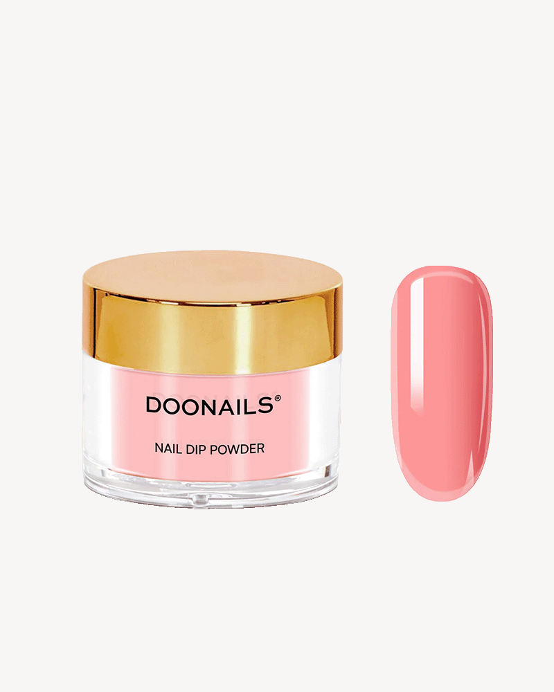 Lazy Flamingo Dipping Powder - Doonails US