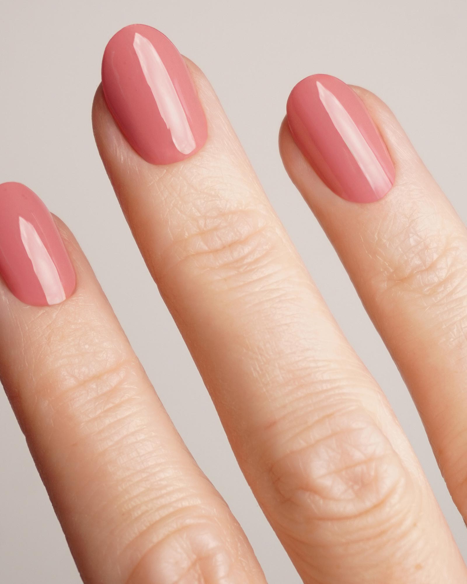 Lazy Flamingo Gel Strips - Doonails US
