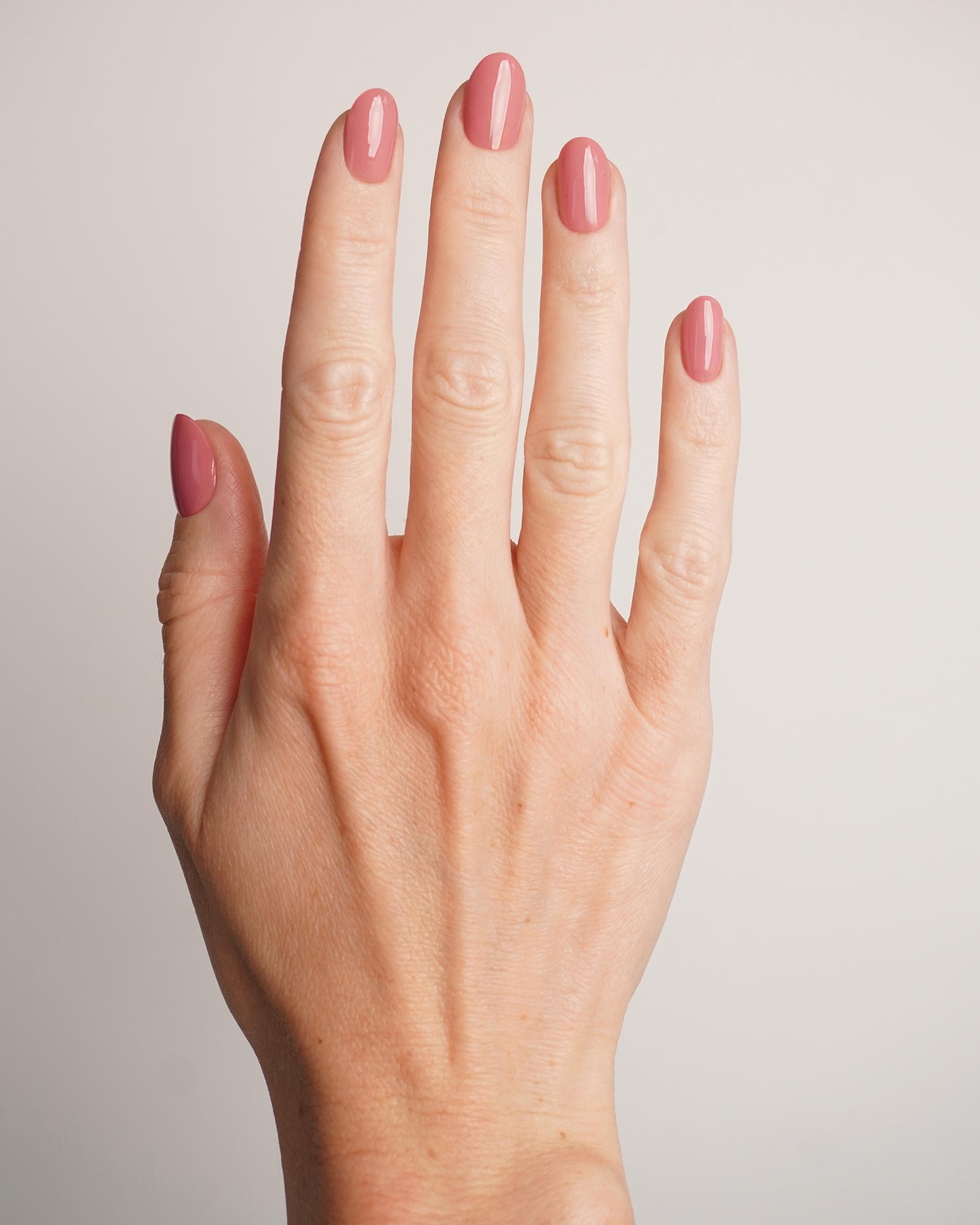 Lazy Flamingo Gel Strips - Doonails US