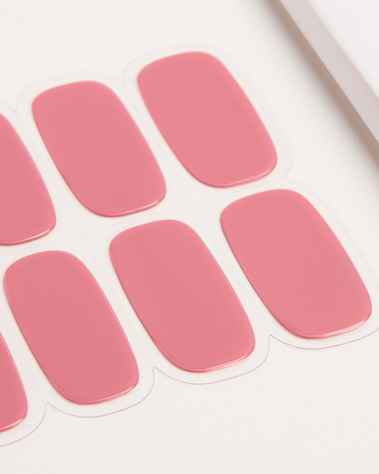 Lazy Flamingo Gel Strips - Doonails US