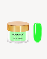 Lime Dancer Dipping Powder - Doonails US