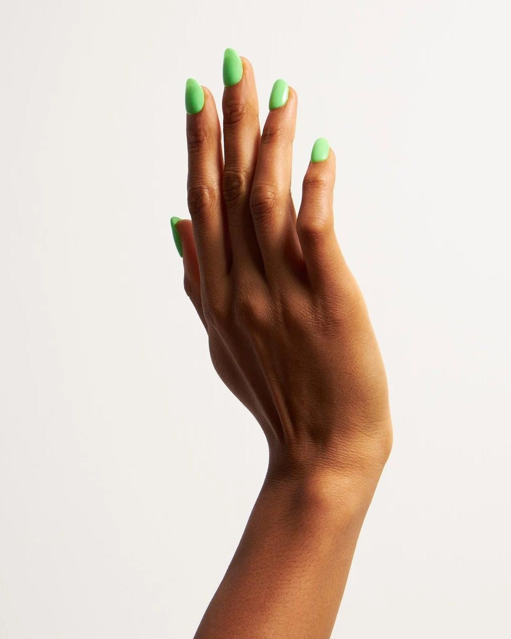Lime Dancer Dipping Powder - Doonails US