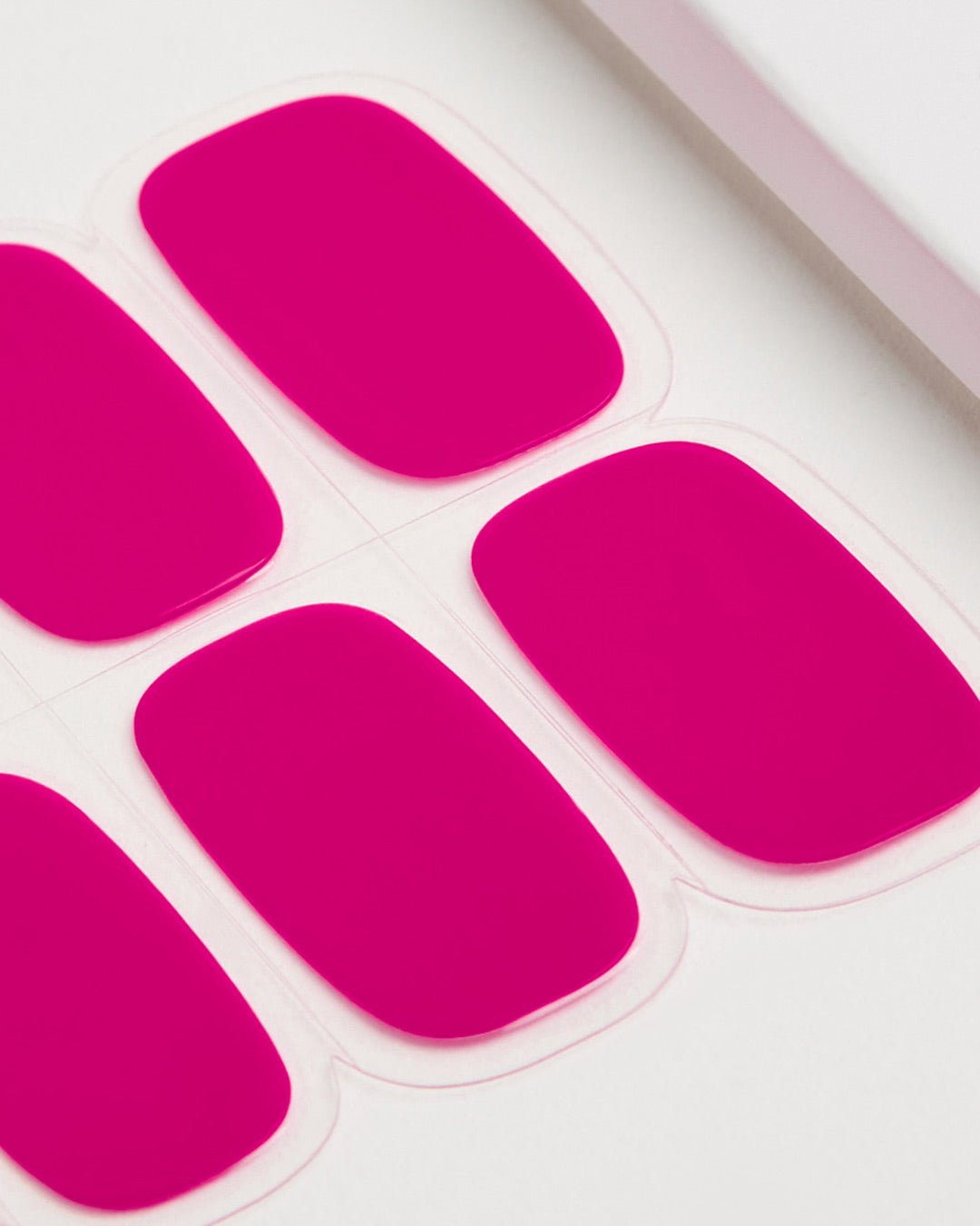 Malaga Gel Strips - Doonails US