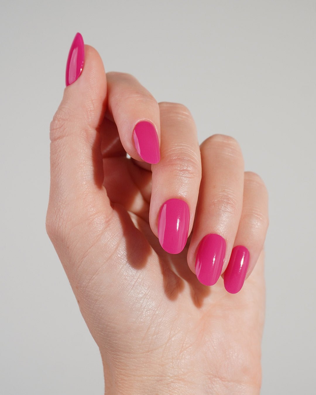 Malaga Gel Strips - Doonails US