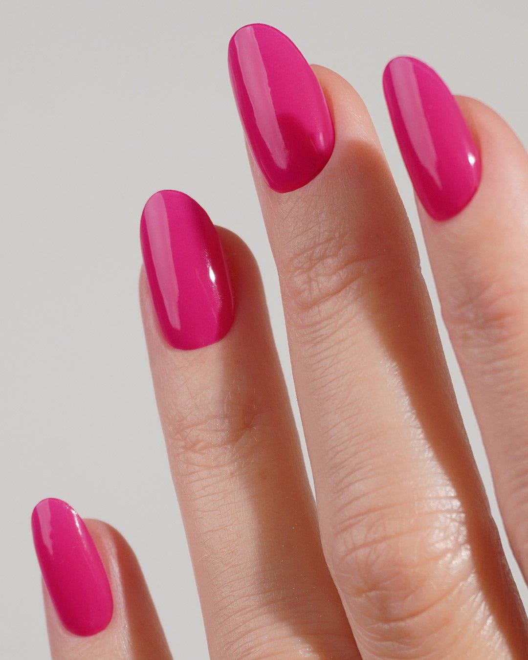 Malaga Gel Strips - Doonails US