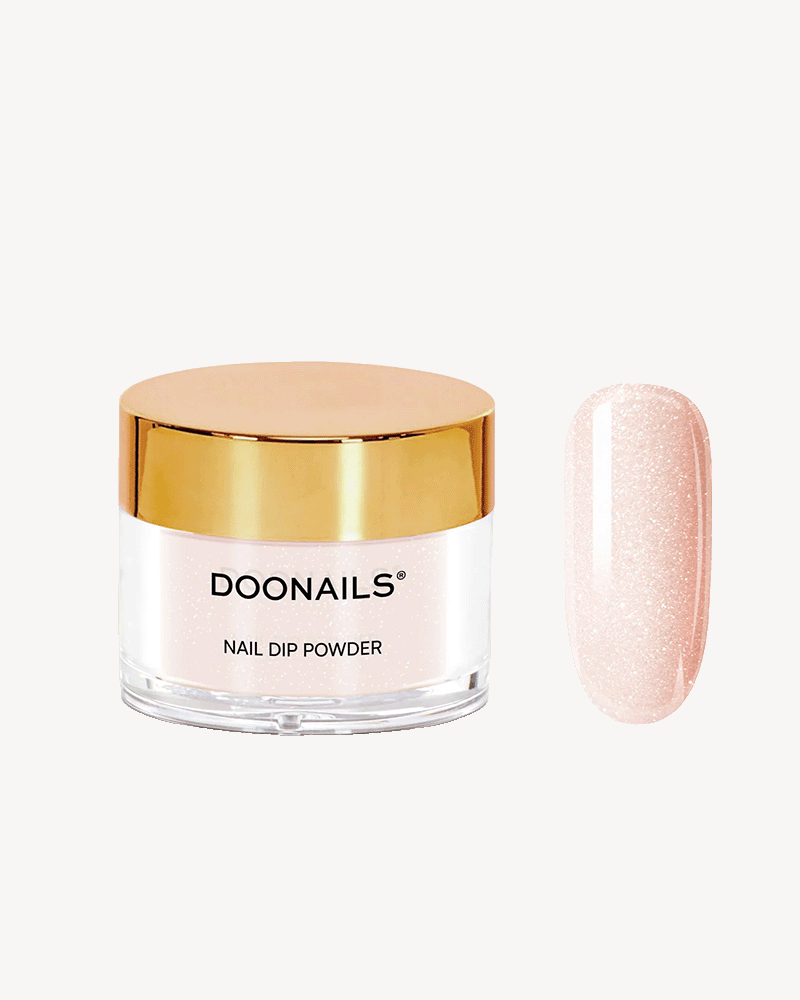 Marshmallow Dipping Powder - Doonails US