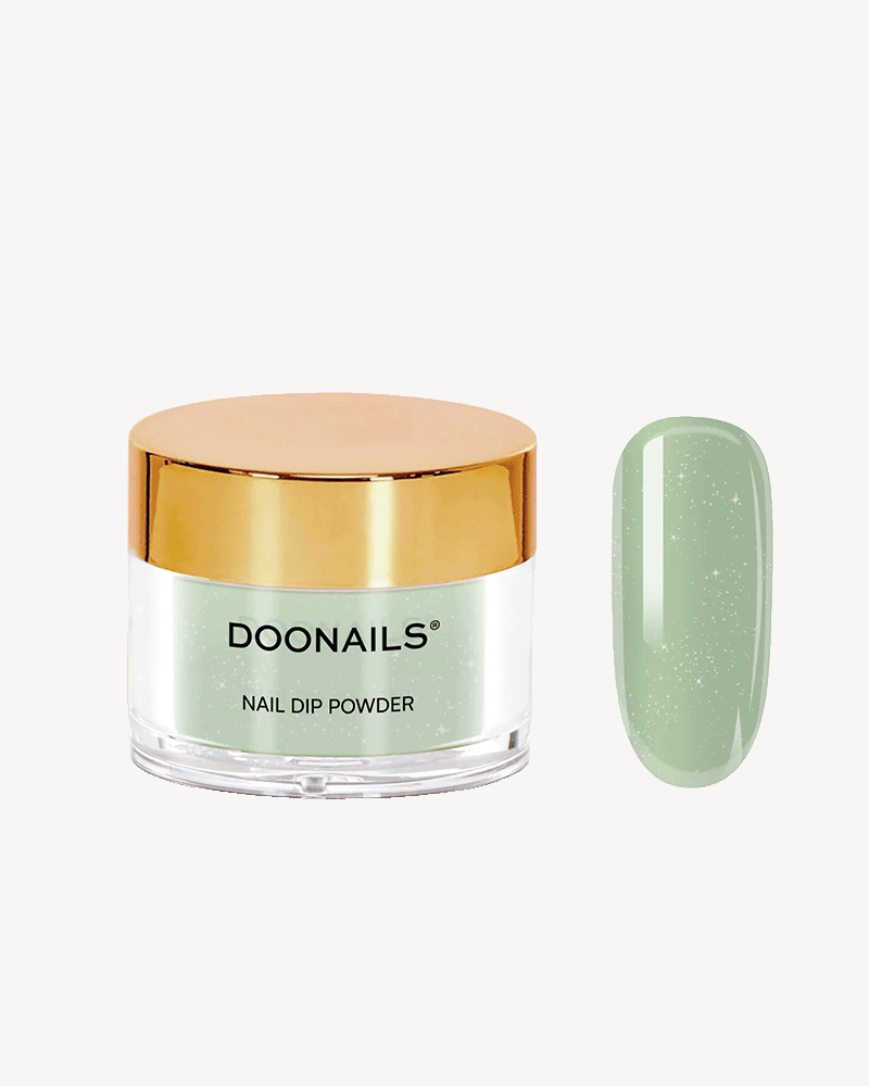 Matcha Dipping Powder - Doonails US