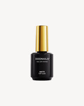 Matte Top Coat - Doonails US