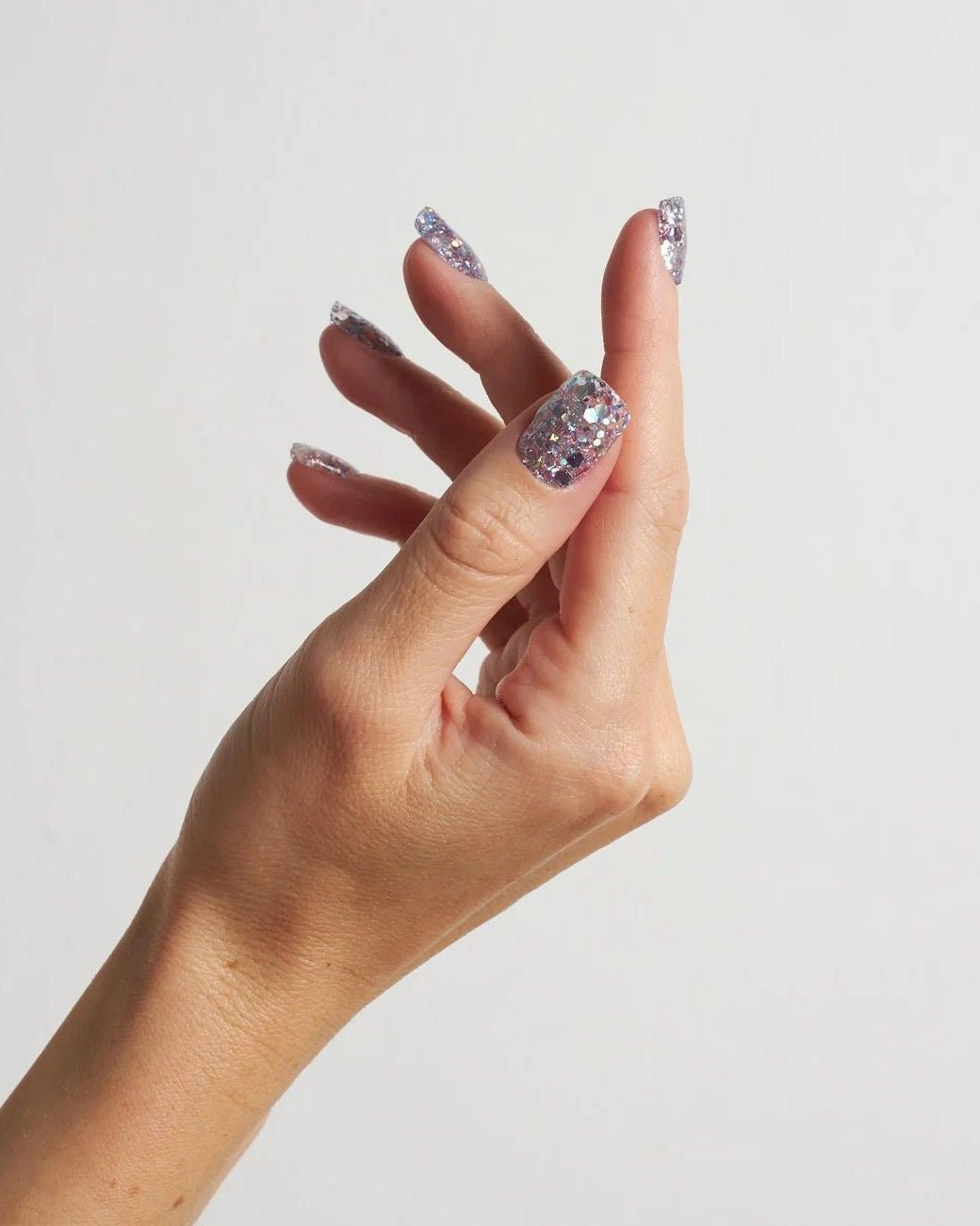 Mermaid Dipping Powder - Doonails US