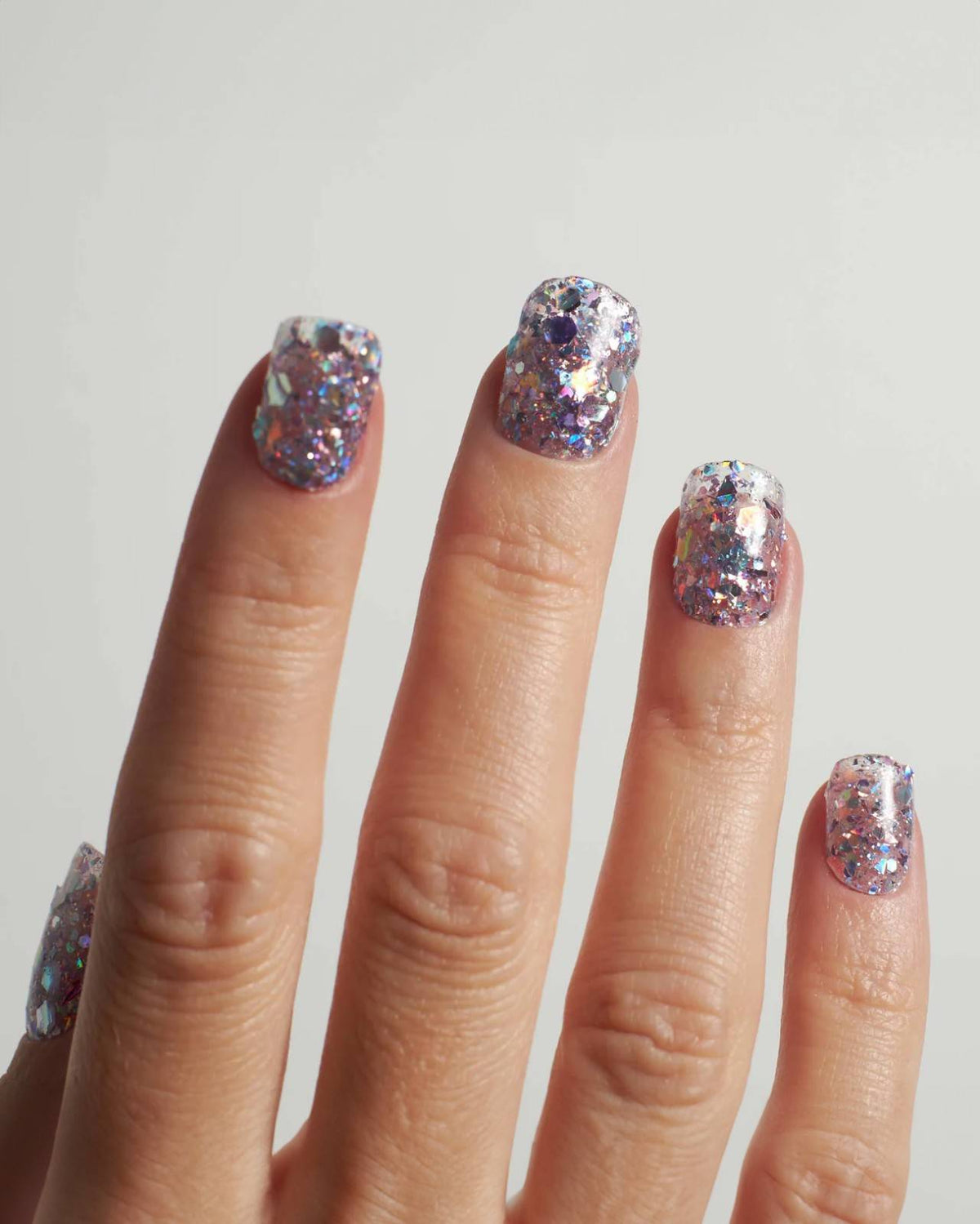 Mermaid Dipping Powder - Doonails US