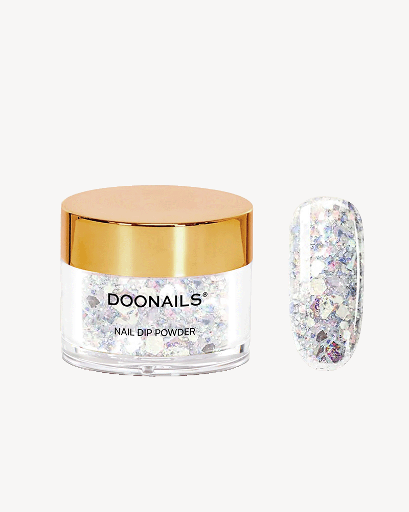 Mermaid Dipping Powder - Doonails US