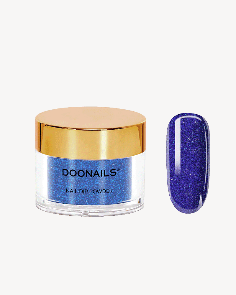 Midnight Dipping Powder - Doonails US