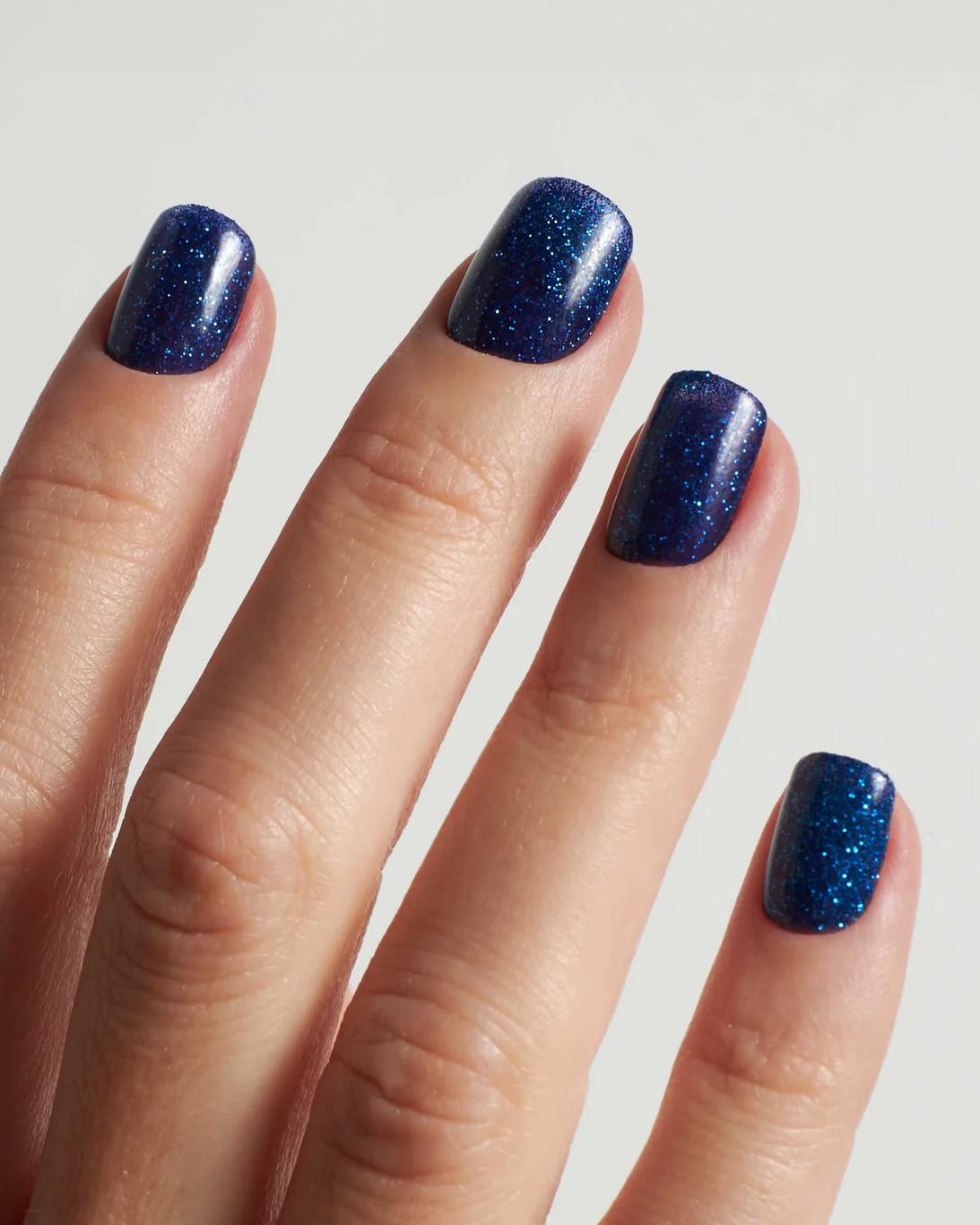 Midnight Dipping Powder - Doonails US