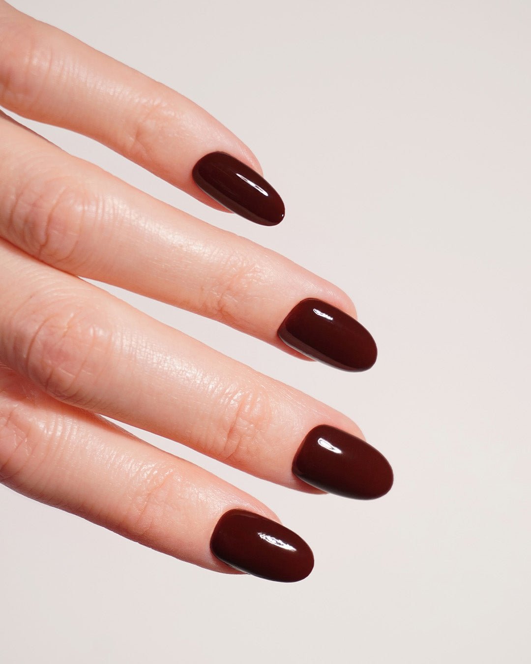 Mocha Dipping Powder - Doonails US