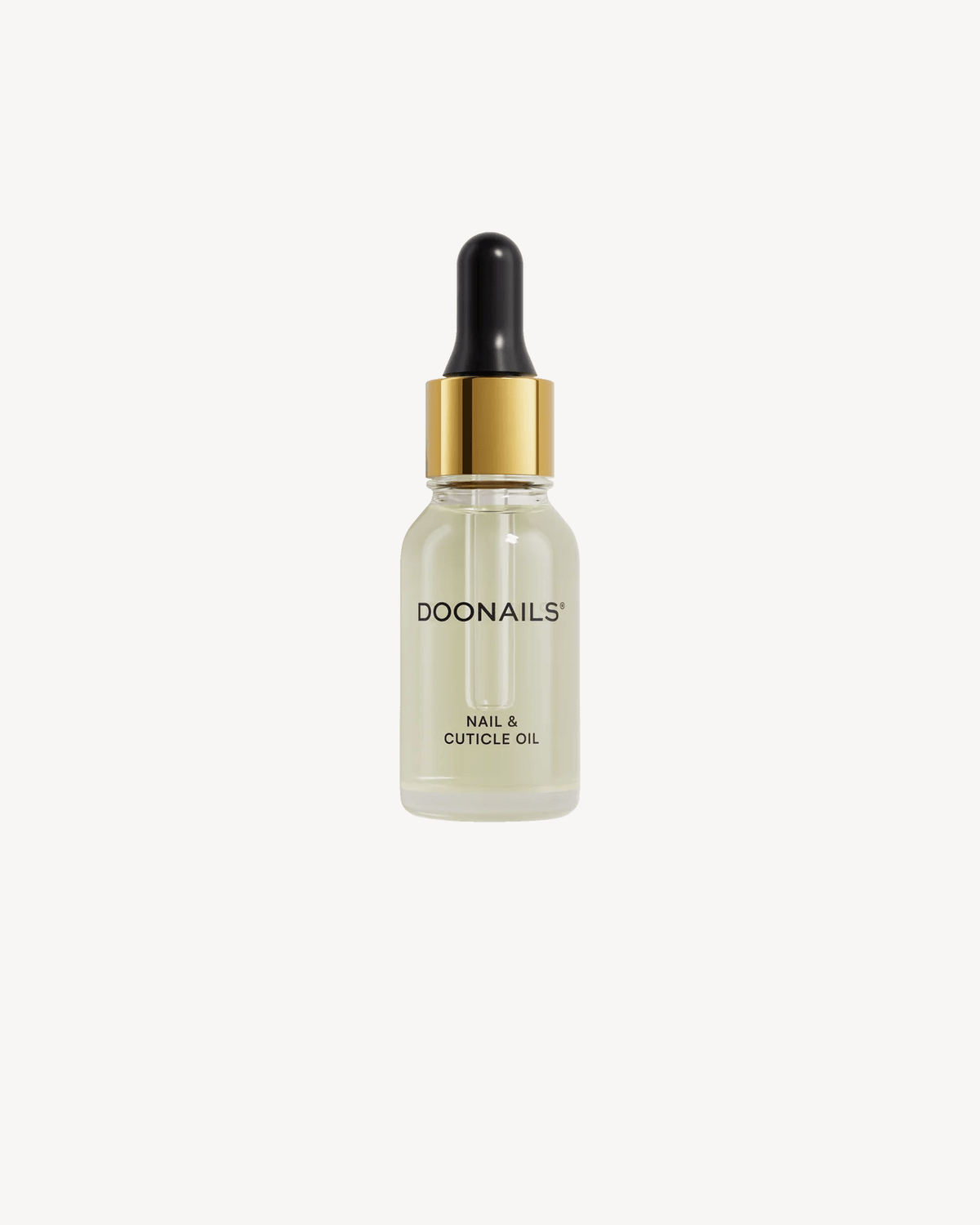 Nail & Cuticle Oil - Doonails US