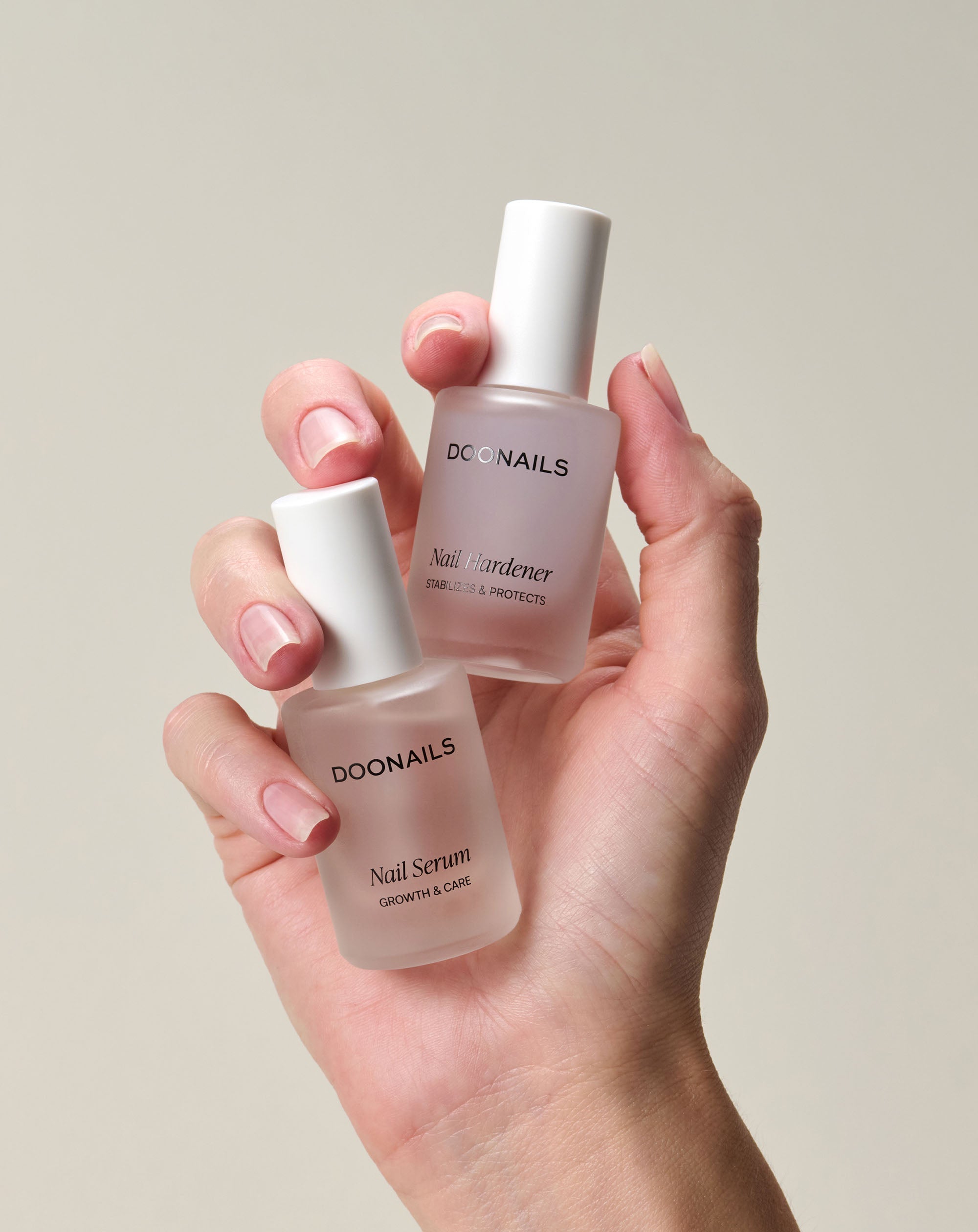 Nail Repair Duo - Doonails US
