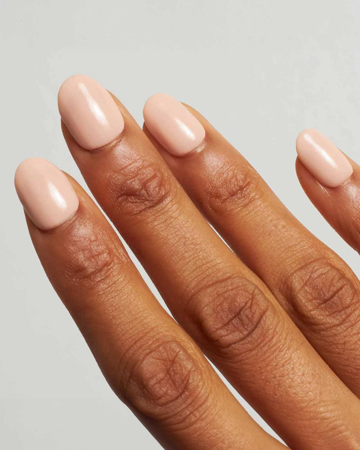 Peach Blush Dipping Powder - Doonails US