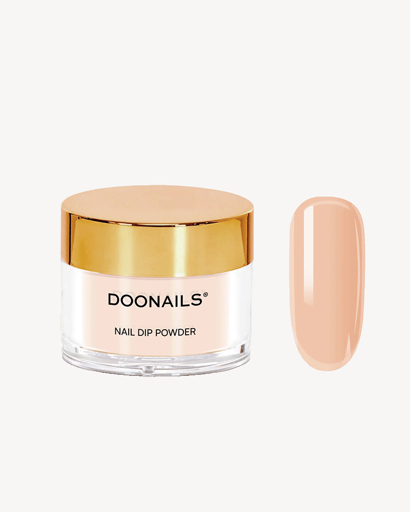 Peach Blush Dipping Powder - Doonails US