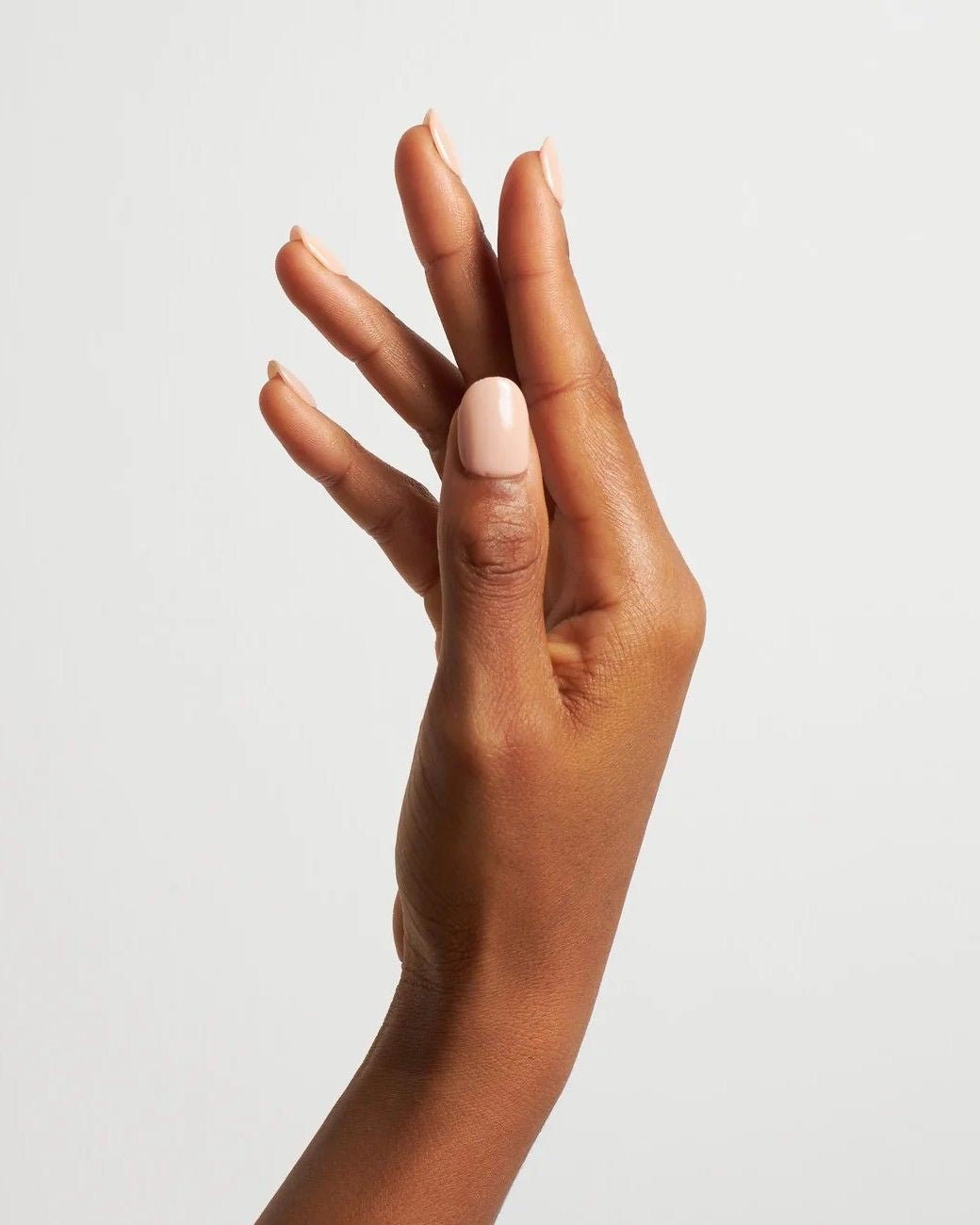 Peach Blush Dipping Powder - Doonails US
