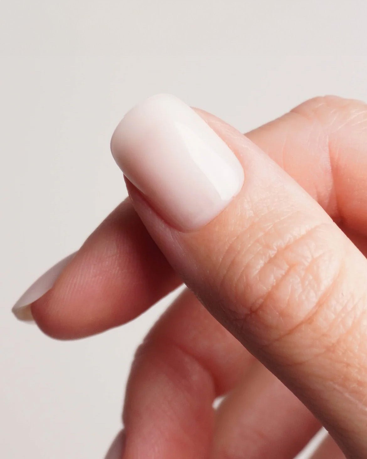 Pillow Talk Extra Short Square Soft Gel Press Ons - Doonails US