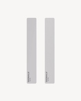 Premium Buffer Files Set - 2 pcs. - Doonails US