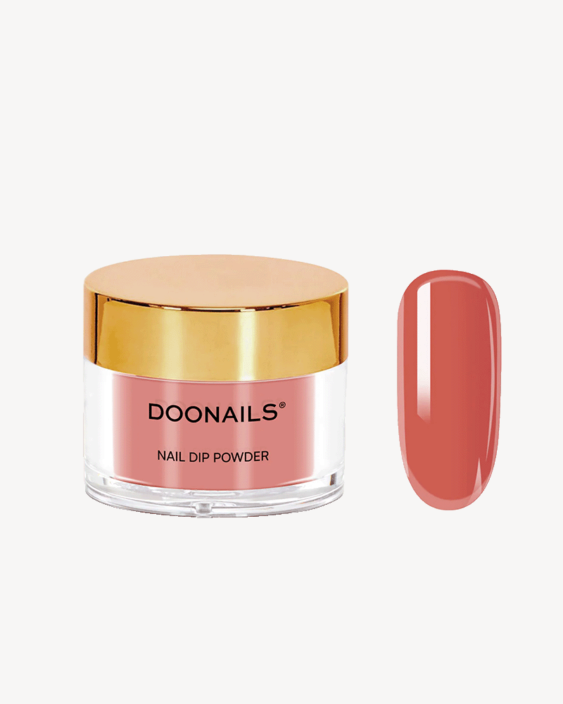 Pumkin Pie Dipping Powder - Doonails US
